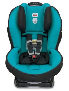 Britax 宝得适 Boulevard G4 Convertible 儿童汽车安全座椅