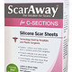 ScarAway C-Section 剖腹产专用疤痕贴