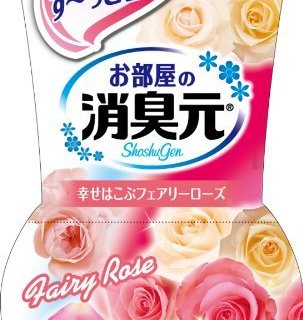 KOBAYASHI 小林制药 室内消臭元