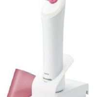 Panasonic 松下 EH2513P-K 毛孔清洁器 黑色