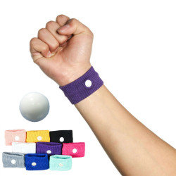 SEA BAND Adult Wristband 防晕手环