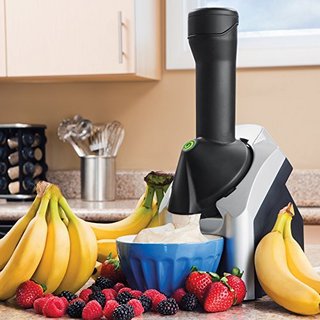 Yonanas 902 神奇冰激凌机