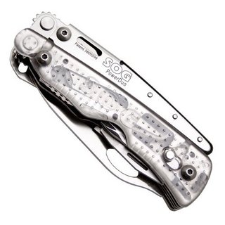 SOG 索格 PD01N-CP 工具钳