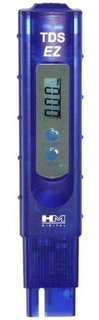 HM Digital TDS-EZ 水质检测笔