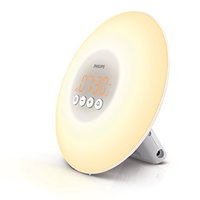 PHILIPS 飞利浦 HF3500/60 自然唤醒灯