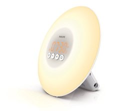 Philips 飞利浦 HF3500/60 自然唤醒灯