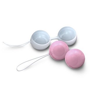 LELO LUNA Beads 女用阴道缩阴球 经典版