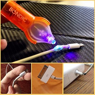 BONDIC 液体塑料 焊接剂