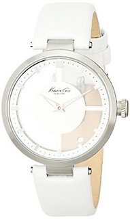 KENNETH COLE KC2609 女士经典可视时装腕表