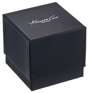 KENNETH COLE KC2609 女士经典可视时装腕表