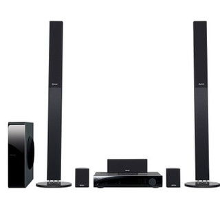 pioneer 先锋 HTS-SLH400 家庭影院