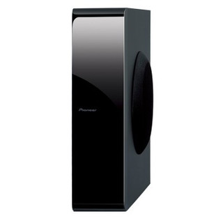 pioneer 先锋 HTS-SLH400 家庭影院