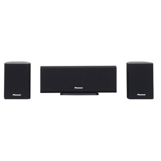 pioneer 先锋 HTS-SLH400 家庭影院