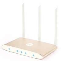 历史新低：HiWiFi 极路由 HC5861 极3 智能无线路由器