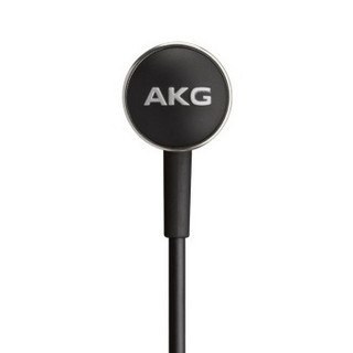 AKG 爱科技 K374 入耳式耳机 