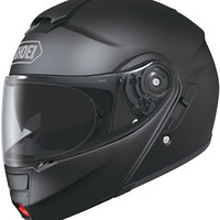 SHOEI Neotec Modular Helmet 骑行头盔