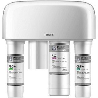 PHILIPS 飞利浦 WP4170/00 RO反渗透纯水机