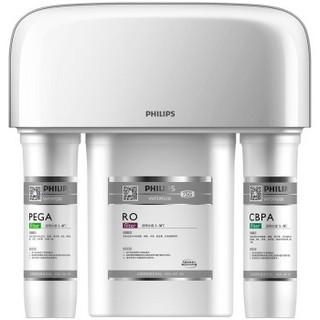 PHILIPS 飞利浦 WP4170/00 RO反渗透纯水机