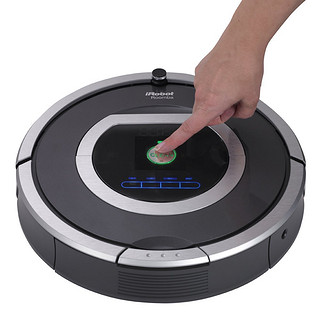 iRobot Roomba 780 扫地机器人