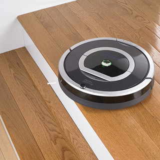 iRobot Roomba 780 扫地机器人