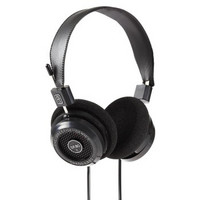 移动端：GRADO 歌德 SR80e 头戴式HIFI耳机