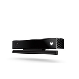 Xbox One Kinect 2.0 体感器