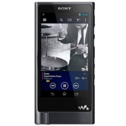 SONY 索尼 NW-ZX2 HIFI播放器