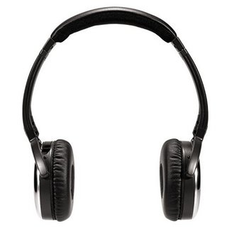 BOSE 博士 QuietComfort 3 耳罩式头戴式有线耳机 黑色 3.5mm