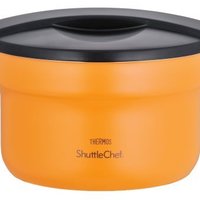Thermos 膳魔师 Shuttle Chef系列 KBF-3000 APR 真空保温焖烧锅