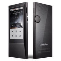 移动端：Iriver 艾利和 Astell&Kern Jr 音乐播放器