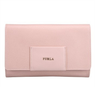 FURLA 芙拉 ZIZI系列 小号真皮单肩包