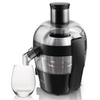 历史新低：PHILIPS 飞利浦 HR1832/02 Viva Collection 榨汁机 +凑单品