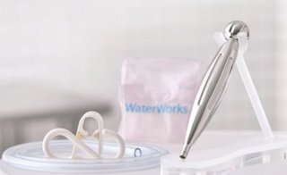 Abbott Research Group Vaginal Cleansing 女性私处冲洗器