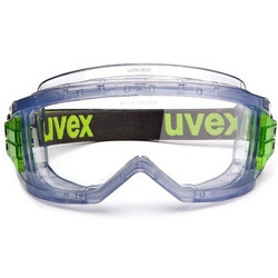 UVEX 优唯斯 9301906 运动眼镜*3件