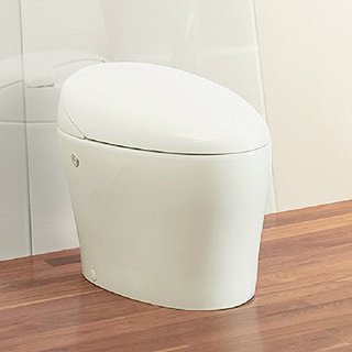 KOHLER 科勒 新悦系列 K-4026T-2A-0 一体式智能马桶 305mm坑距