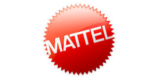 MATTEL美泰官网