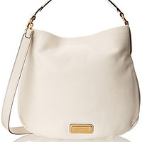 Marc by Marc Jacobs New Q Hillier Convertible 女款单肩包
