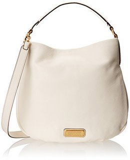 Marc by Marc Jacobs New Q Hillier Convertible 女款单肩包