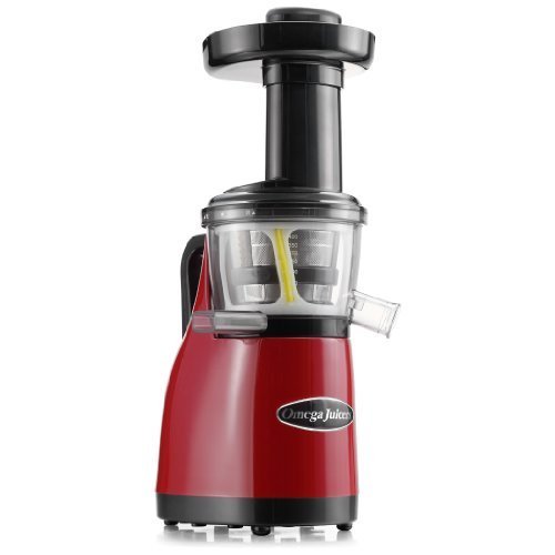 Omega Juicers品牌是1