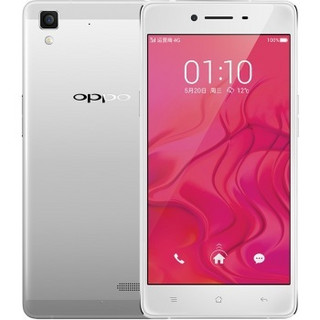 OPPO R7 4G手机