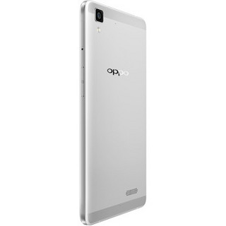 OPPO R7 4G手机 3GB+16GB 银色