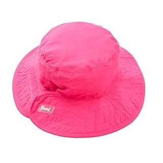 Baby Banz UV Reversible Bucket Hat 儿童防晒帽