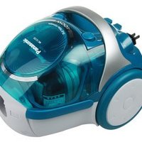 Panasonic 松下 MC-CL725 卧式吸尘器