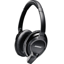 BOSE AE2w 封闭式头戴 蓝牙耳机