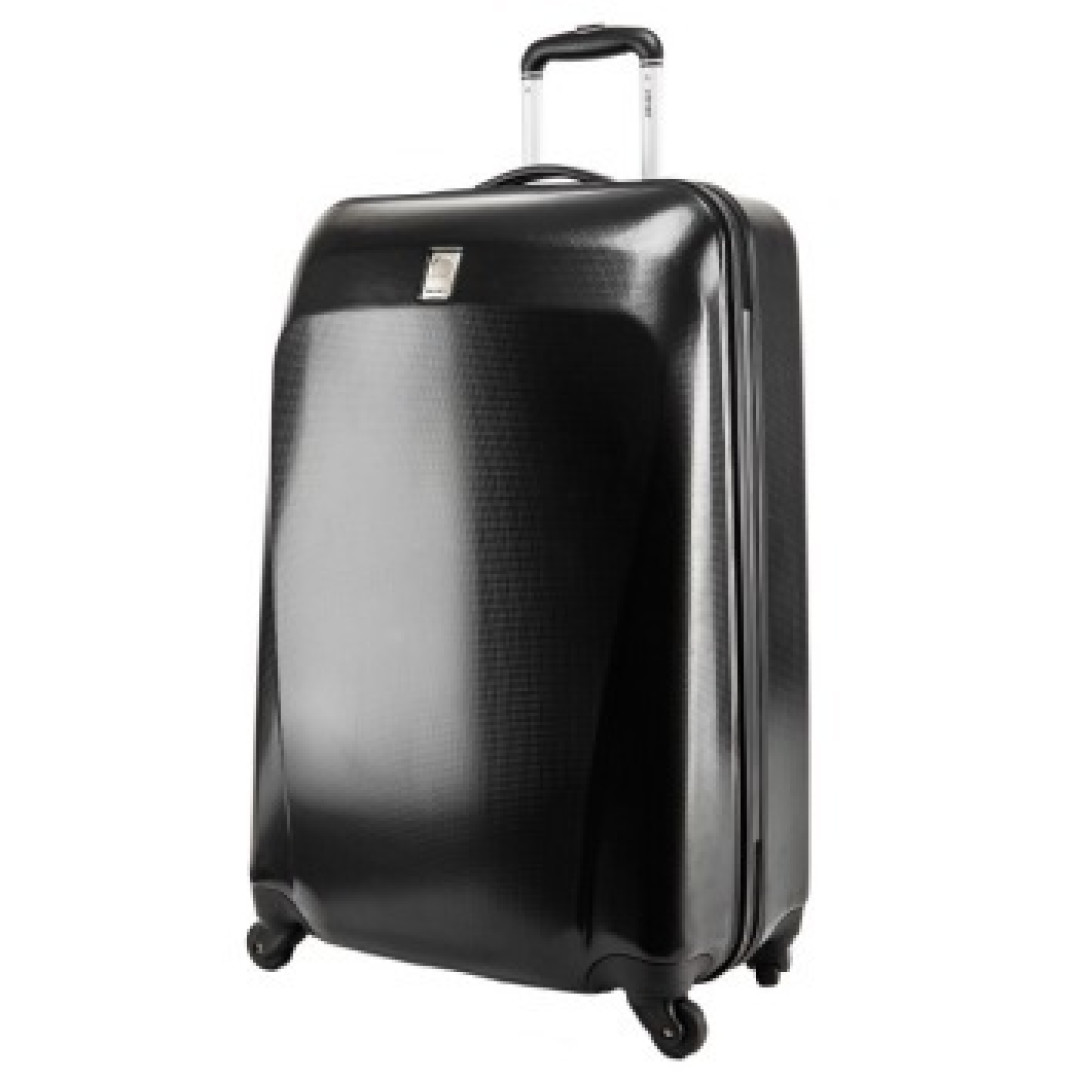 赶上618的末班车：剁手 AMERICAN TOURISTER 美旅 21寸 旅行箱