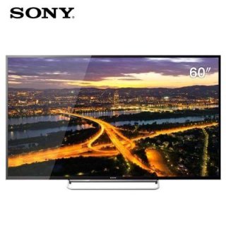 索尼 KDL-60W600B 全高清网络智能电视 60英寸