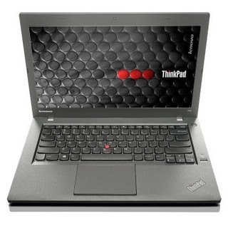 ThinkPad  T440p（ANA08XCD） 14英寸 笔记本电脑（i5-4210M 8G 500G 1G独显）