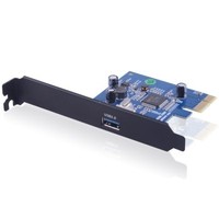 KINGSHARE 金胜 PCI-E转USB3.0 扩展卡（KS-U31PCI-E）