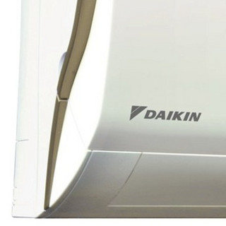DAIKIN 大金 FTXJ335NC-N 1.5匹 壁挂式变频空调