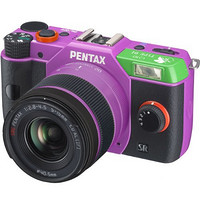 PENTAX 宾得 Q10 EVA限量版 TYPE01初号机 微单相机
